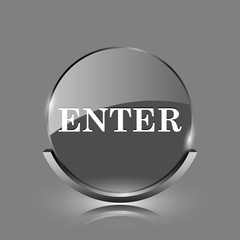 Enter icon