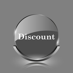 Discount icon