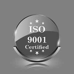 ISO9001 icon