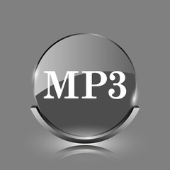 MP3 icon