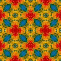 seamless pattern