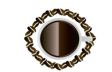 BIRD EYE VIEW COFFEE