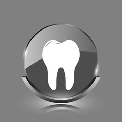 Tooth icon