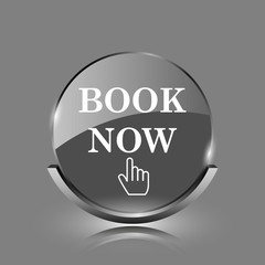 Book now icon