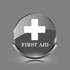 First aid icon