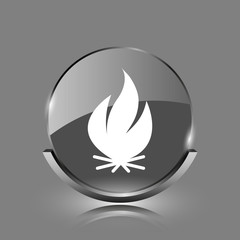 Fire icon