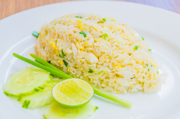 Fried rice