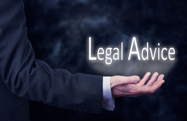 Legal Advice