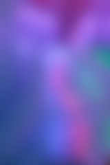 Abstract background colourful