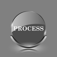 Process icon