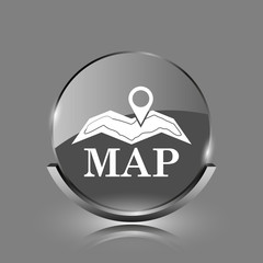 Map icon