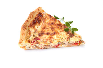 quiche