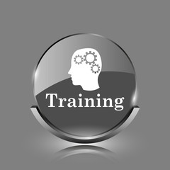 Training icon