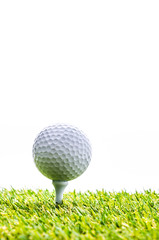 Golf ball