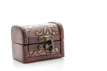 treasure Chest