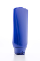 Blank packaging bottle