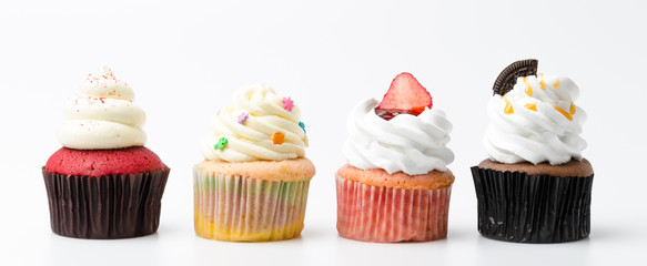 Cupcakes