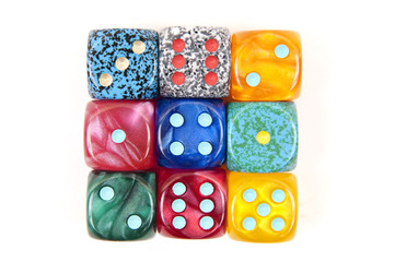 Dices