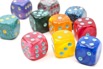 Dices