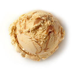 Ice cream scoop