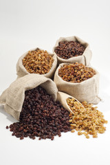 raisins