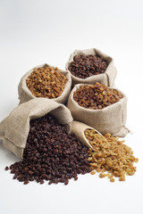 raisins