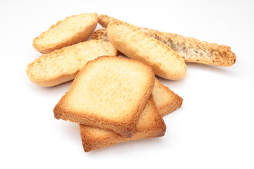 biscottes