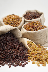 raisins