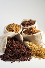 raisins