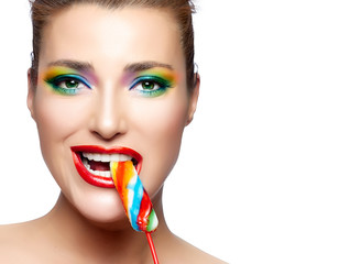 Candy Girl