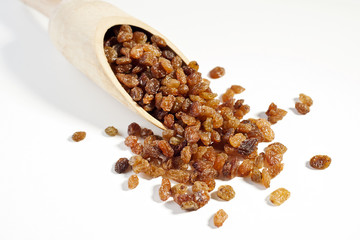 raisins