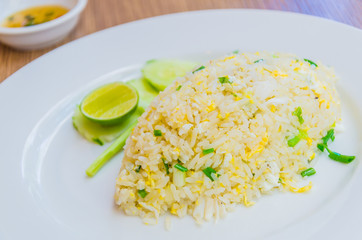 Fried rice