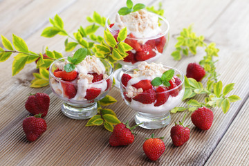 eton mess