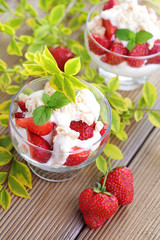 eton mess