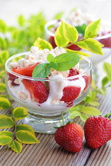 eton mess