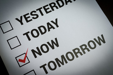 Busiuness motovation