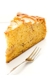 Apple cake
