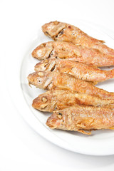 red mullet