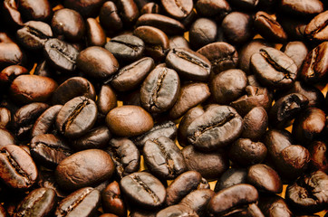 coffee beans