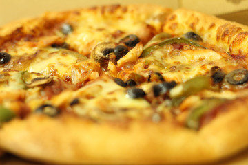 Pizza