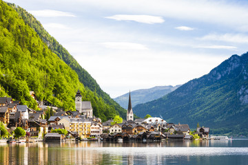 Hallstatt, Upper Austria, Austria