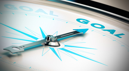 Setting Goals and Achieve Them