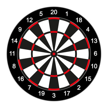 Dartboard