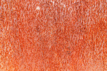 metal rust background