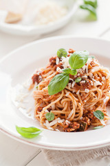 Pasta vegetarisch