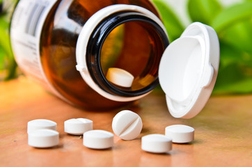 Pills