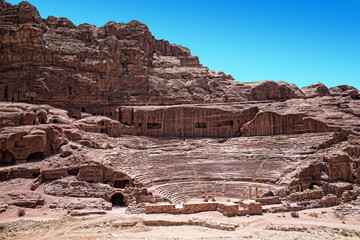  Petra Jordan