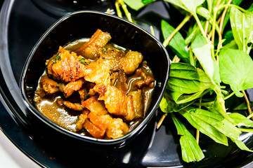 thai food
