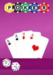 Poker