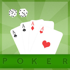 Poker casino